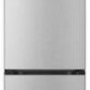 LG GBBW726CMB Hűtőszekrény